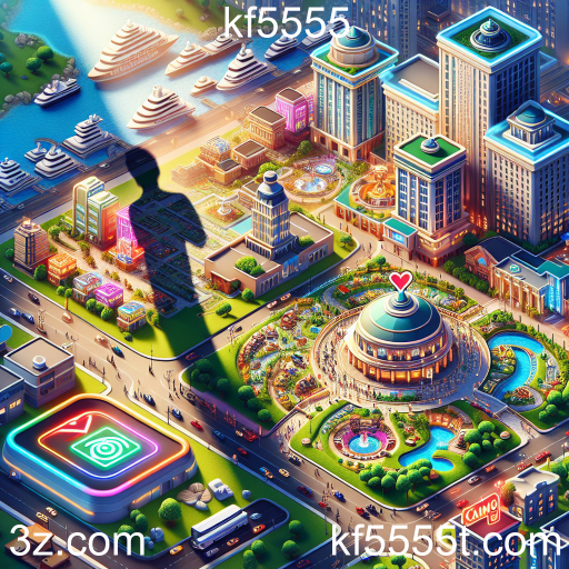 O Crescimento dos Jogos de Simulação na Era Digital